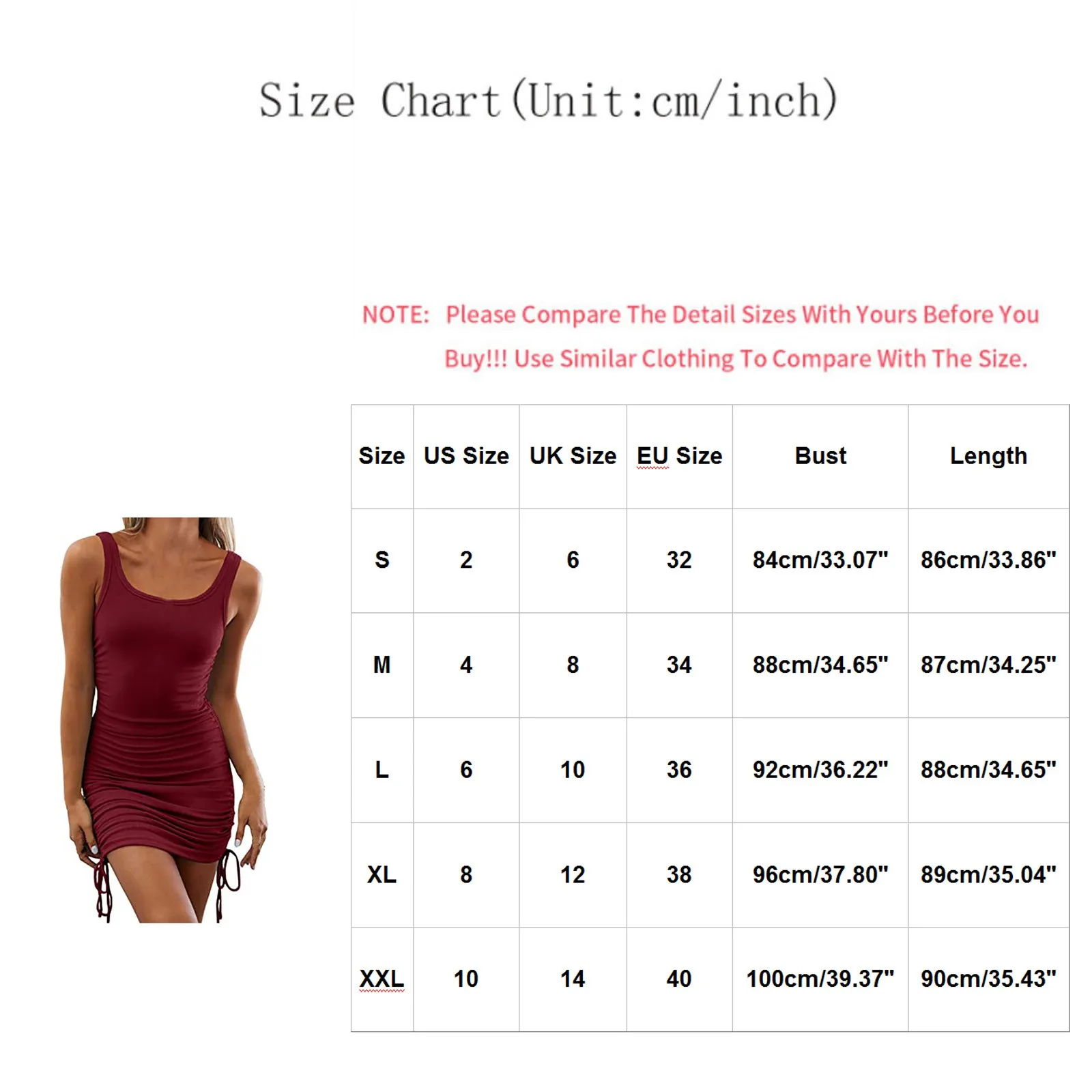 

Drawstring Cut Out Strap Mini Bodycon Dress Summer Solid Party Dress Sexy Club Wear For Women Outfits 2021 Festival Clothing
