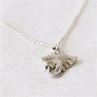 stingray necklace sea monster necklace sting ray necklace silver color manta ray necklace beach wedding necklace 18 inch