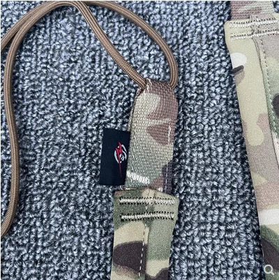 tr tactical raider mk ii double point camera backpack strap free global shipping