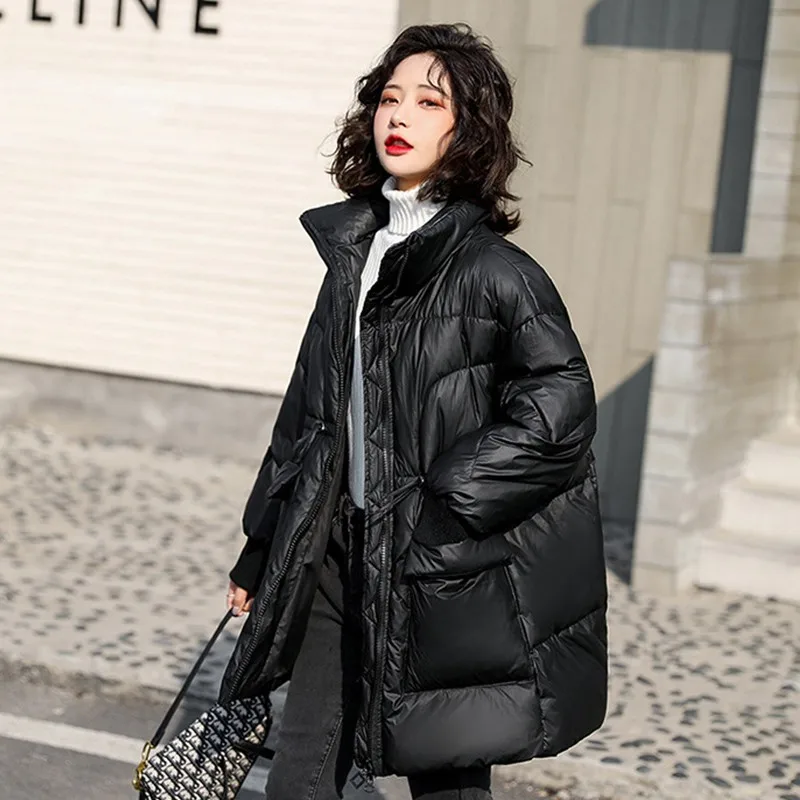 

Down Coats