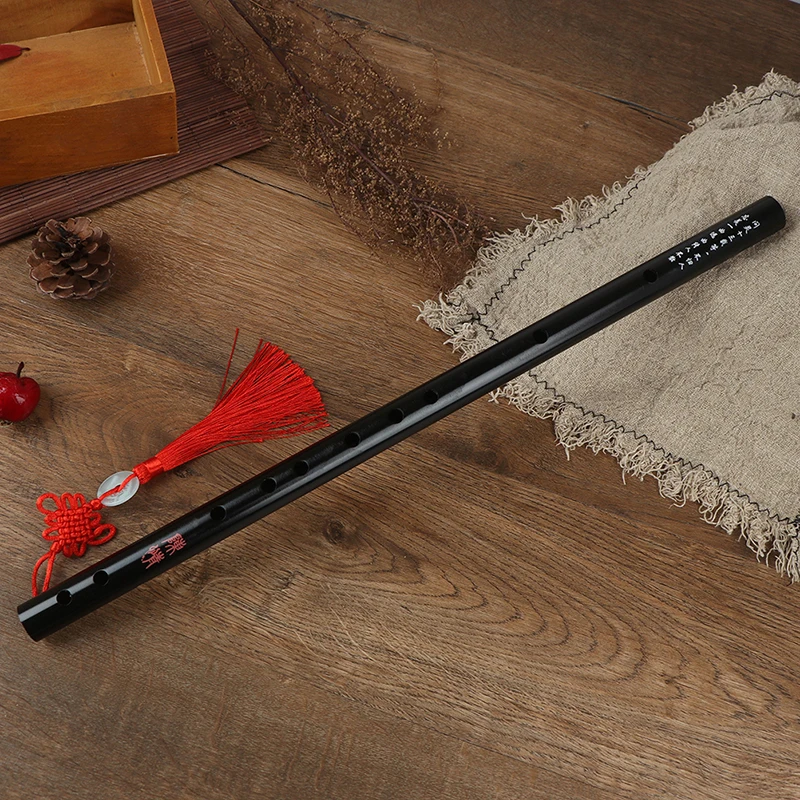 Китайская бамбуковая флейта профессиональные флейты музыкальные инструменты