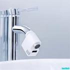 Xiaomi Xiaoda автоматический водосберегающий кран умный кран датчик инфракрасного энергосберегающего устройства для воды кухонный кран с насадкой