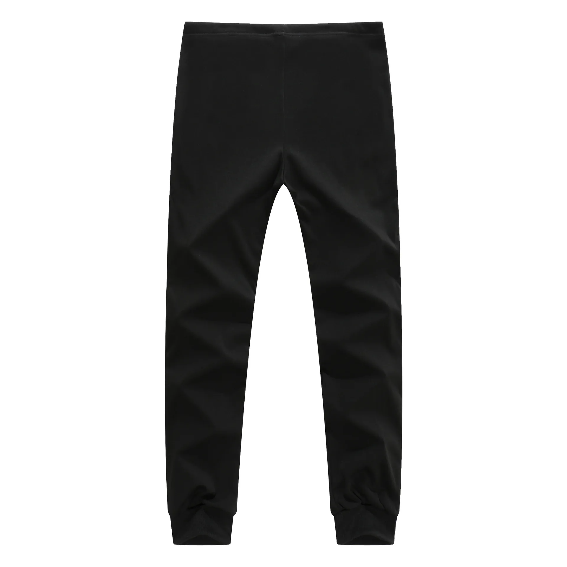 Мужские спортивные штаны с флисовой подкладкой мужские зимние теплые