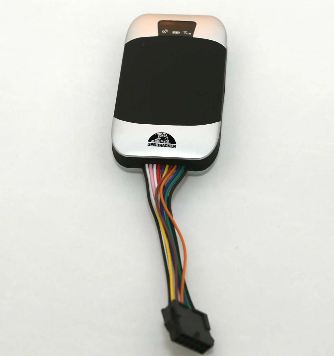 Устройство для отслеживания ТС GPS303F четырехдиапазонный GPS GSM GPRS трекер в реальном