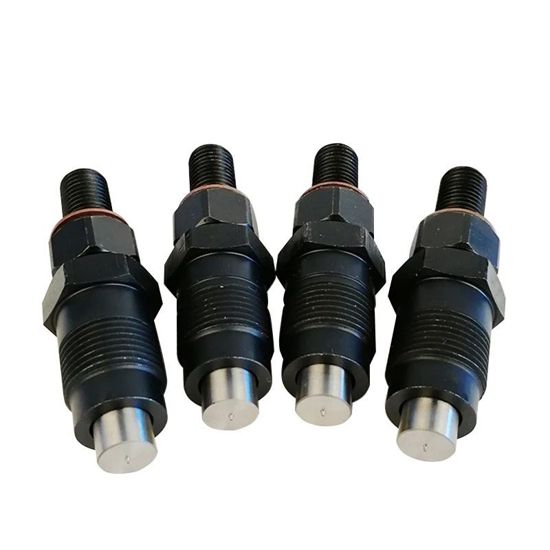 Форсунка топливная для Nissan Safari Datsun Atlas 16600-43G22 TD27 TD42 Caravan E24 F22 F23 D21 Y60 Y61 1 шт./4 шт. |