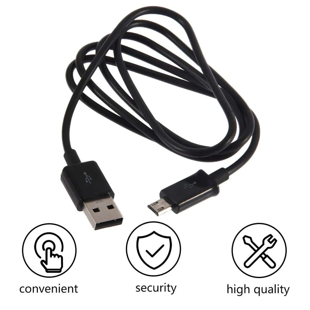 HotOriginal Micro съемный USB 2 0 кабель для зарядки и передачи данных Samsung Galaxy S3 S4 Note 3 |