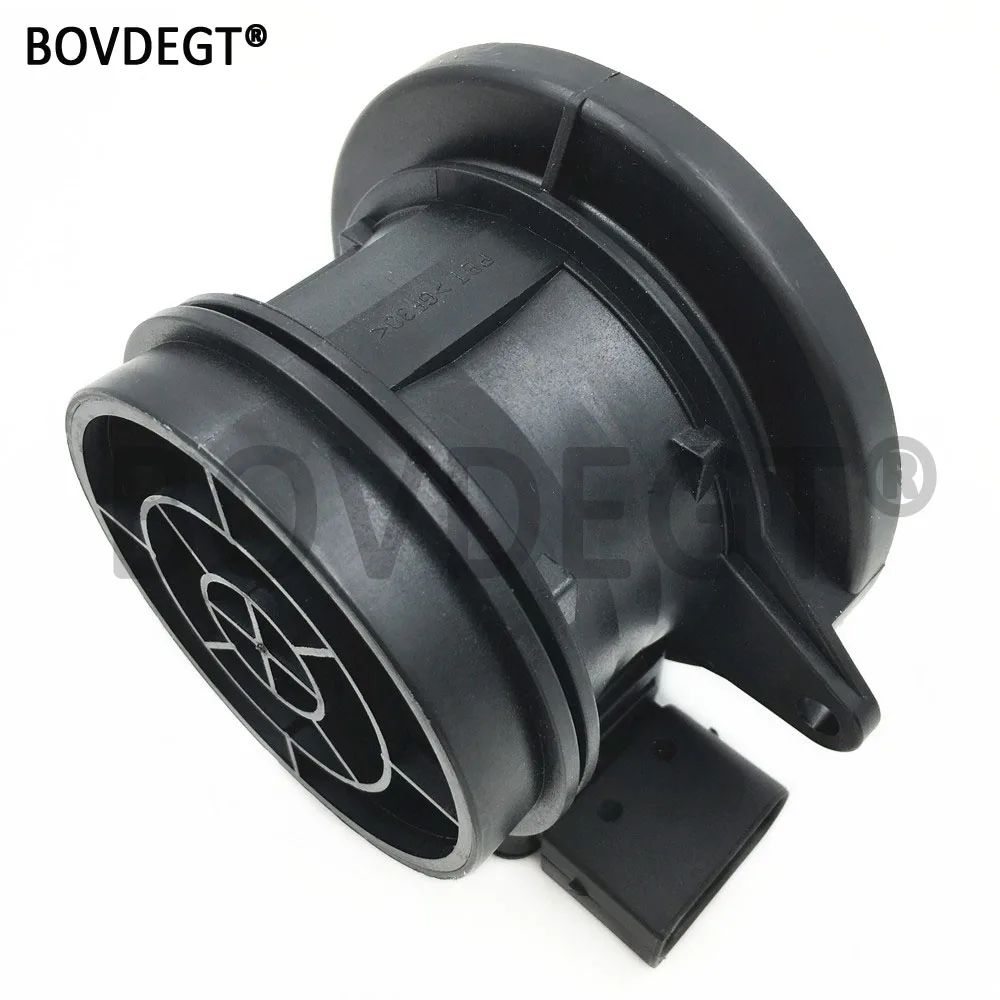 Датчик расхода воздуха MAF для MERCEDES-BENZ C-CLASS E-CLASS CLK Кабриолет 5WK9638 2710940248 A2710940248