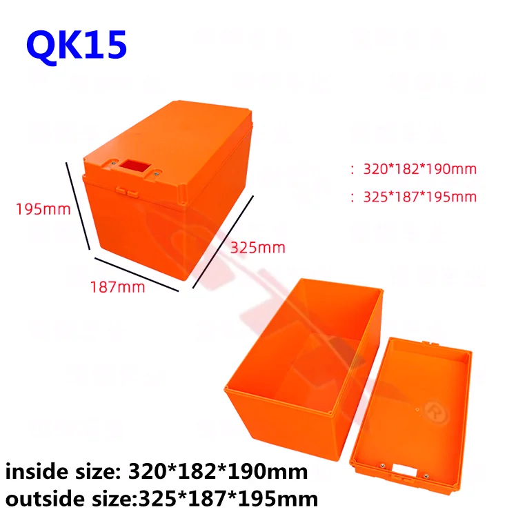 Батарейный блок 48 в 60 для электровелосипеда защитный чехол аккумулятора 72 citycoco