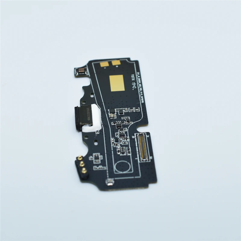 For VKwork S8 USB Plug Charge Board Assembly Repair Parts Phone Accessories For VKwork S8 USB Board