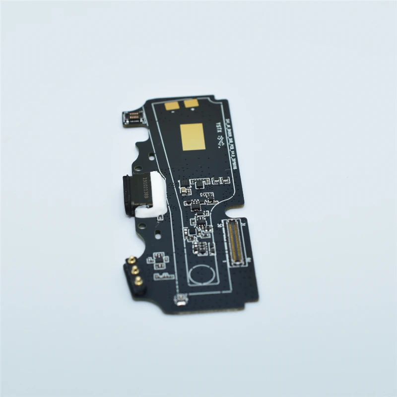 Для HOMTOM S99 USB разъем зарядная плата в сборе Запчасти для телефона Аксессуары |