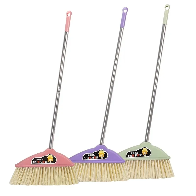 

Набор щеток и пылесборников, домашняя мягкая щетка для подметания и мытья