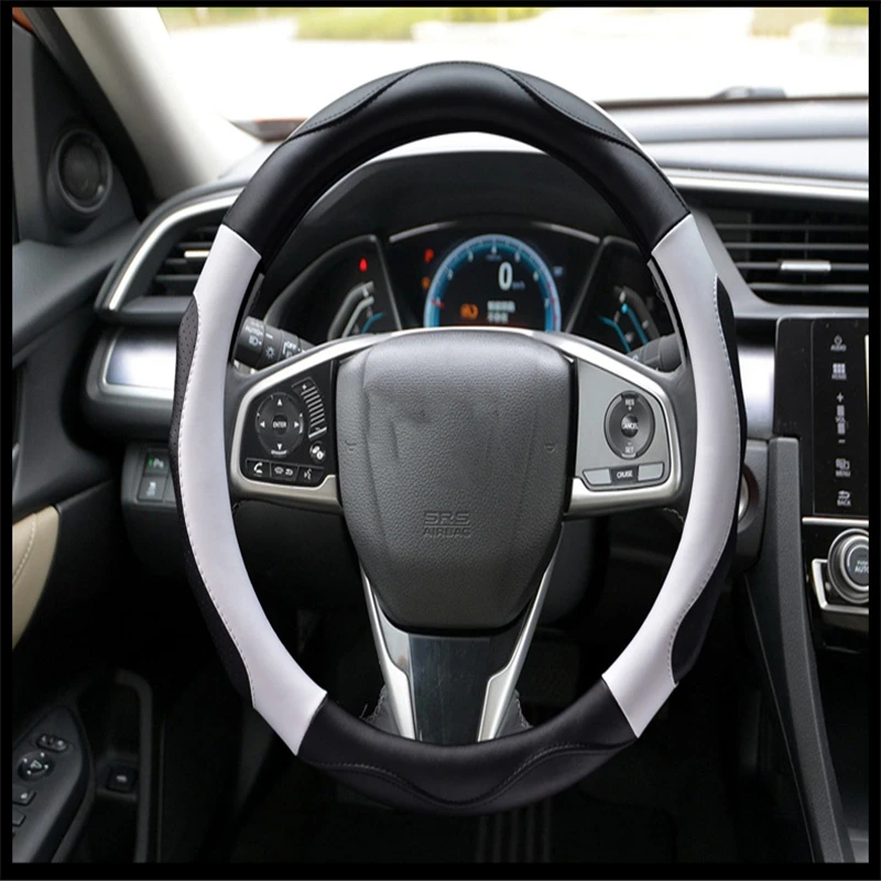 

sterring wheel cover for SUV truck atv Retro