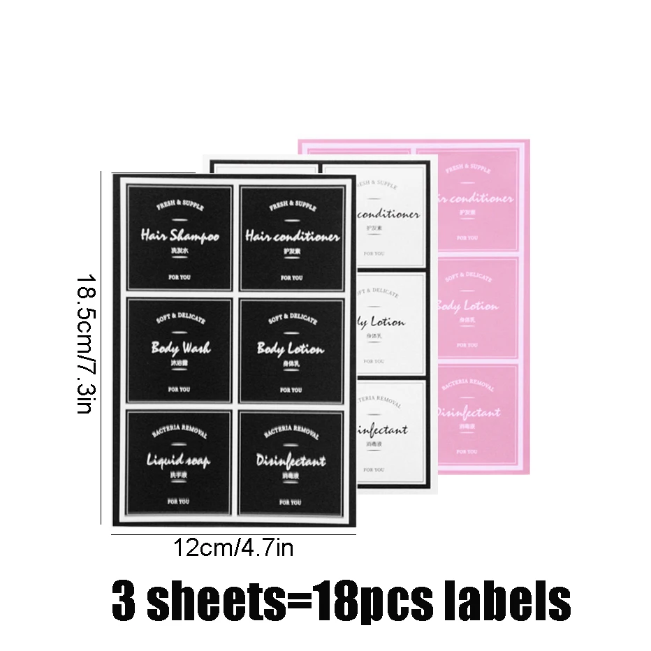 Диспенсер Для Хранения шампуня геля для душа косметики | Дом и сад
