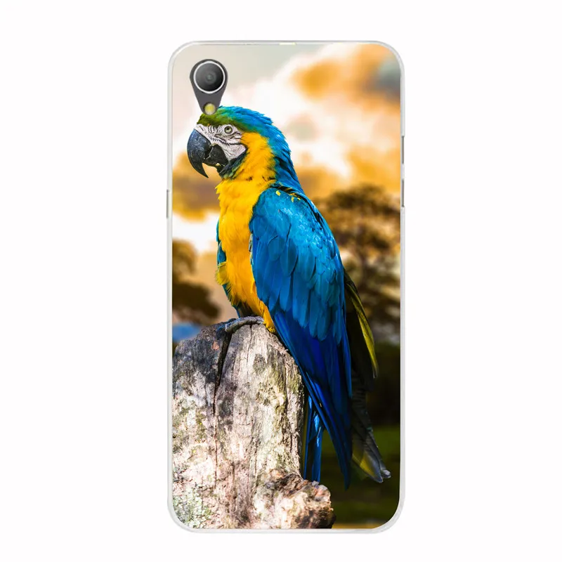 Чехол для телефона Alcatel 1 1X 1C 3 3L 3V 3X5 5V A3 A7 1S 2019 силиконовый мягкий ТПУ чехол