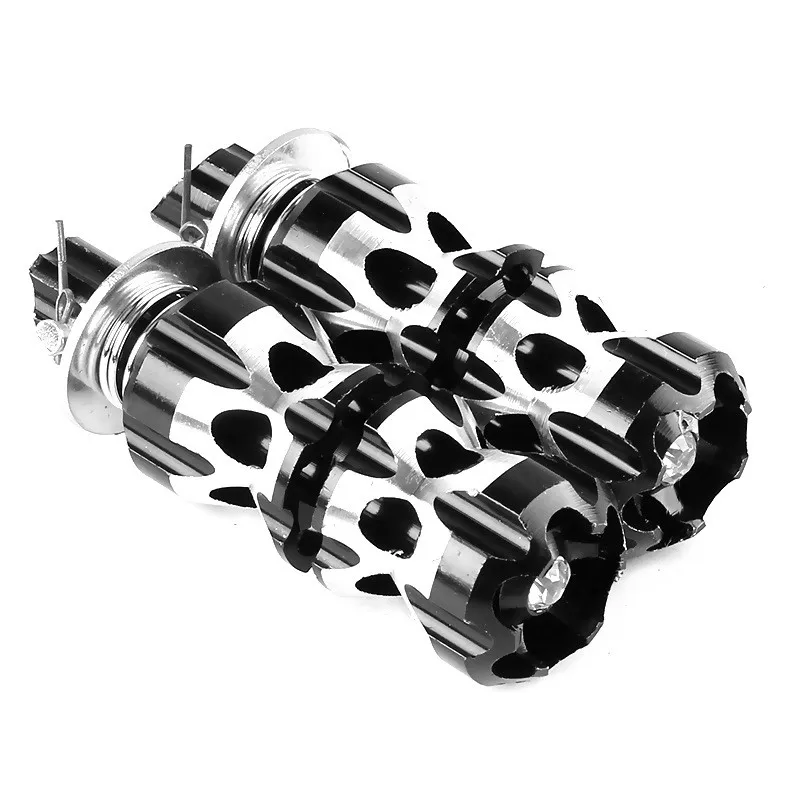 Запчасти для мотоцикла универсальная подставка ног мотоциклетный крест скутер