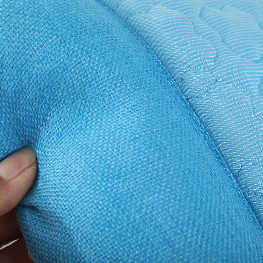 Охлаждающие летние с мягкой подкладкой коврики для собак кошек одеяло диван