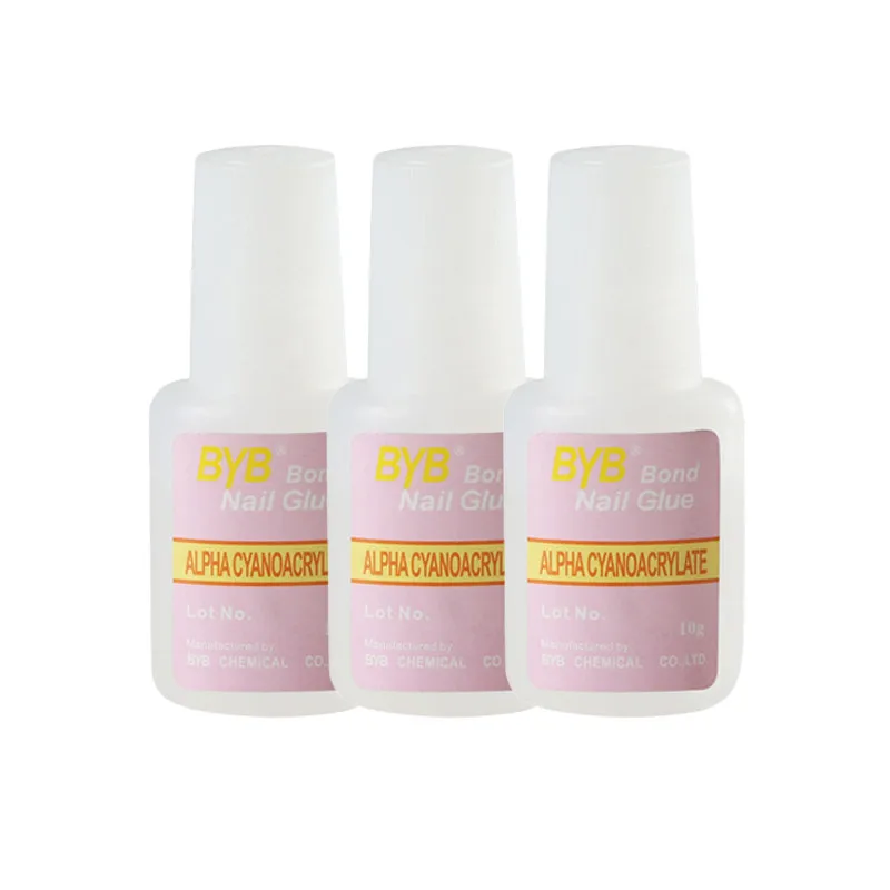 1 шт. клей для ногтей клейкий элемент крепкий Клей украшения Стразы поддельный