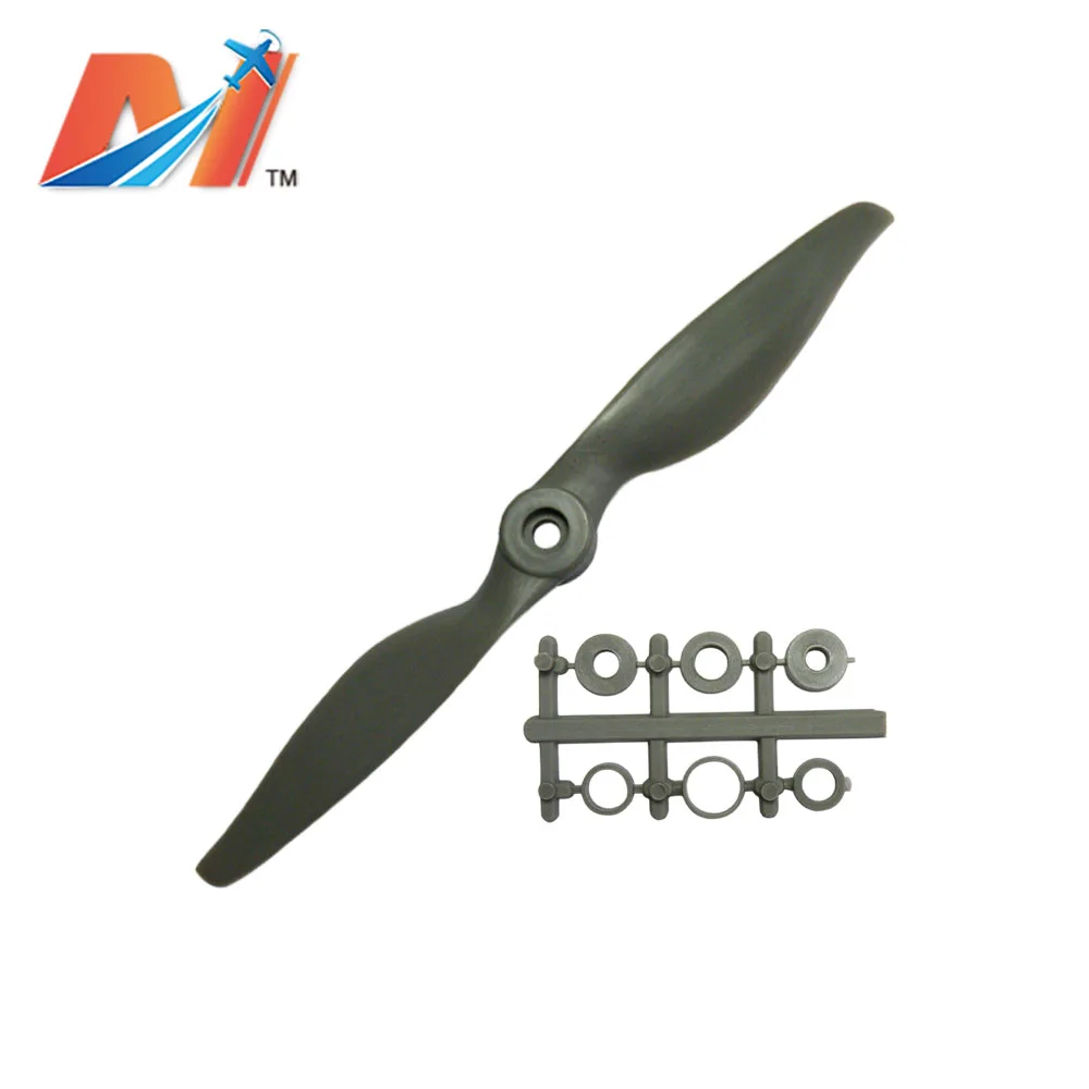 Maytech MTEP0804APC 8 0*4 0 пластиковый пропеллер типа APC с размером отверстия 6 мм