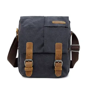 protective canvas retro outdoor waterproof shock proof backpack portable large capacity camera bag multifunctional photography free global shipping