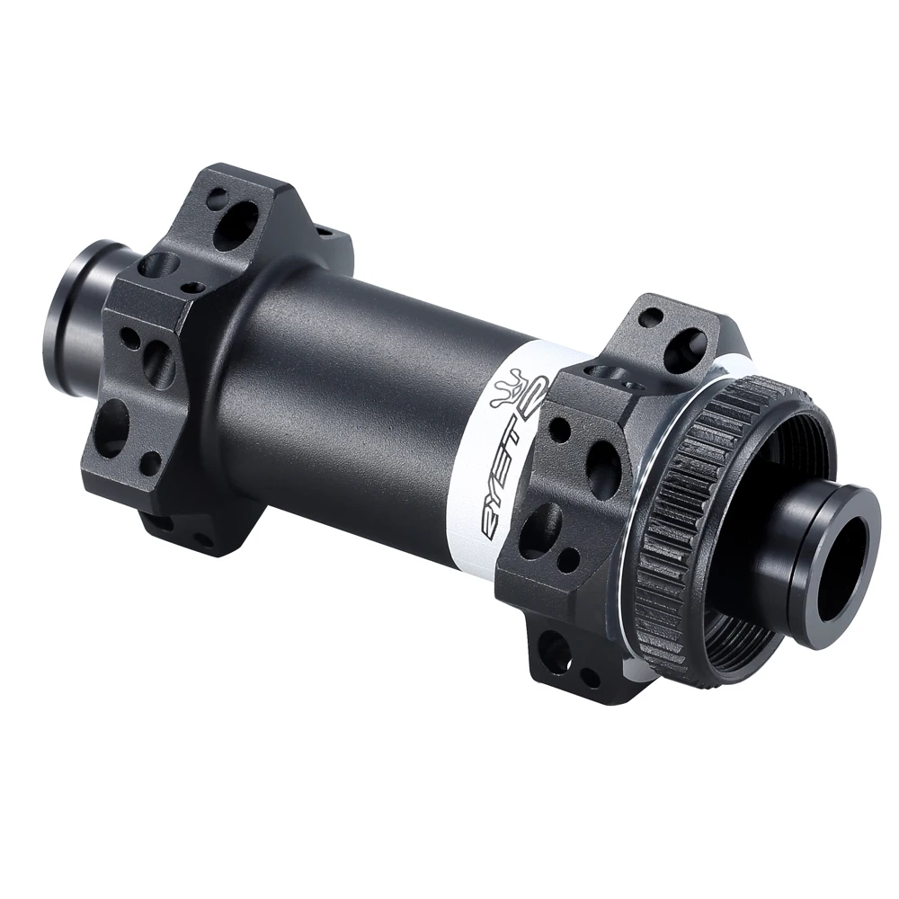 2021 RYET Центральный замок RACHET дисковый тормоз дорожный велосипед концентратор 11