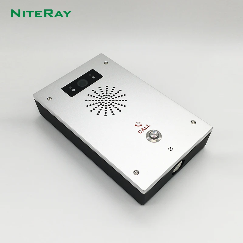 ip multi ethernet wired smart apartment phone doorbell 2 wire door intercom video doorphone system free global shipping