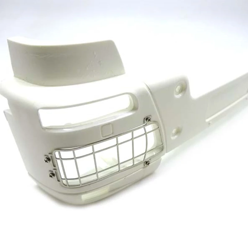 114 rc трактор самосвал модель ив