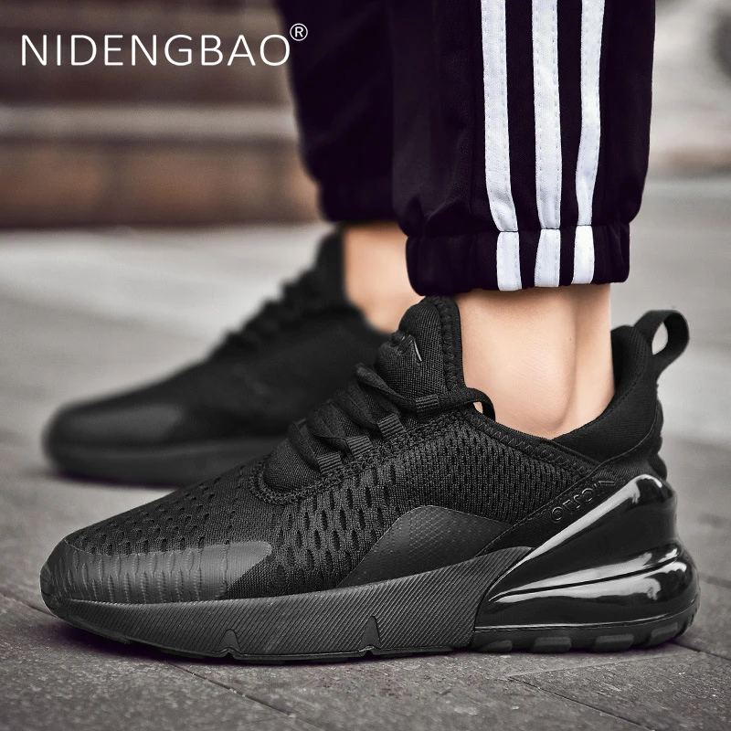 Кроссовки унисекс модные сетчатые легкие кроссовки для пары спортивная обувь с