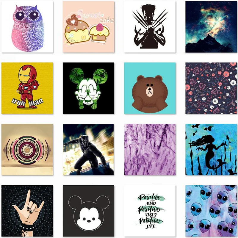 Детская подставка для телефона растягивающаяся карманная розетка Круглый