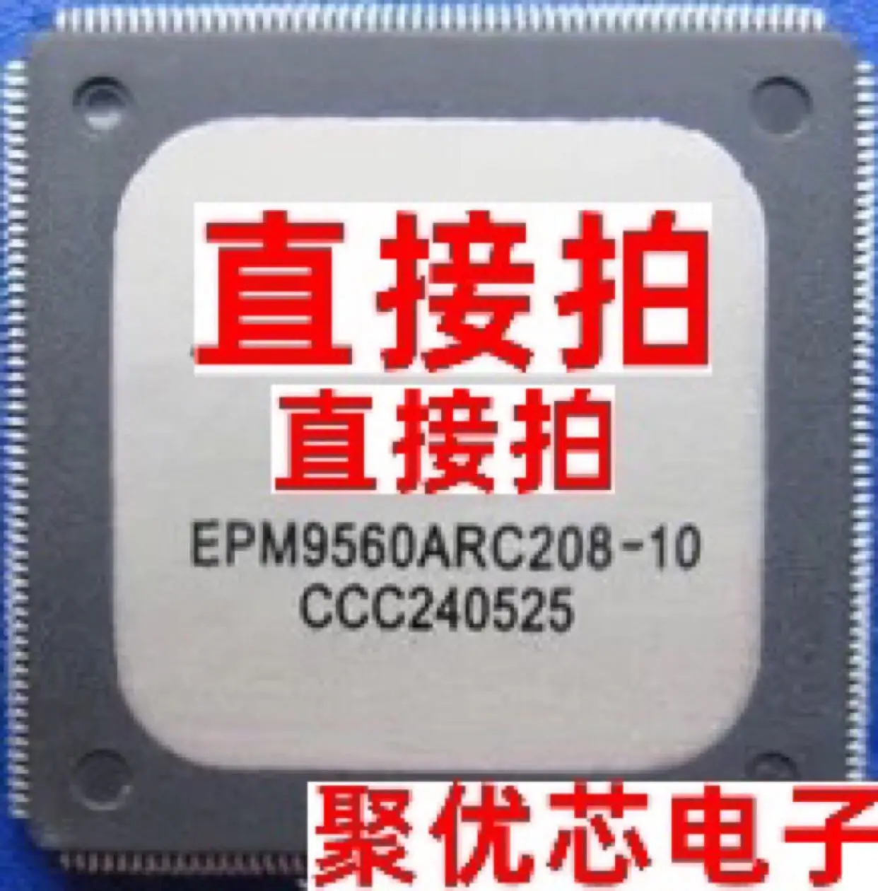 

EPM9560ARC208-10 EPM9560ARC208-15 EPM9560ARC208-20 15N