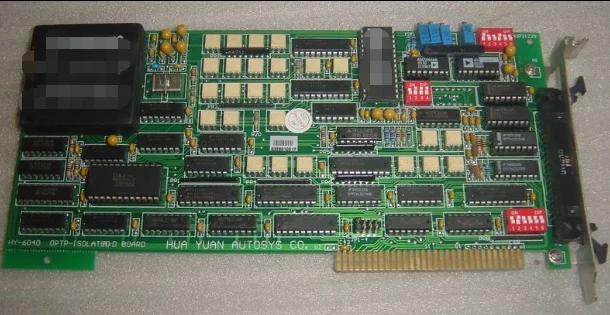 

100% Working original for HY-6040