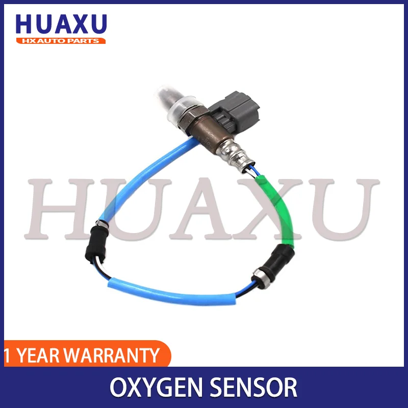 Кислородный датчик Lambda Probe O2 36531-RFE-J01 36531RFEJ01 для Honda Odyssey RB1 2.4L RL1 RA6 RA 2005-2009 |
