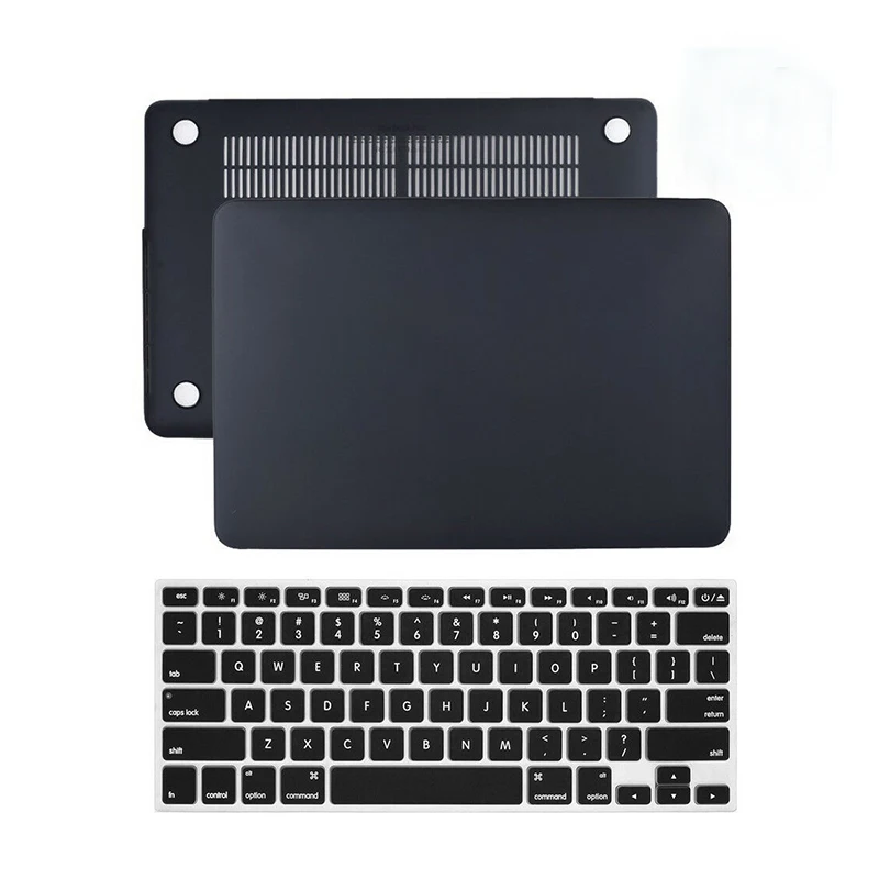 Чехол для ноутбука Apple MacBook Air Pro Retina новый чехол 11 12 13 15 диагональю 3 и 4 дюйма с