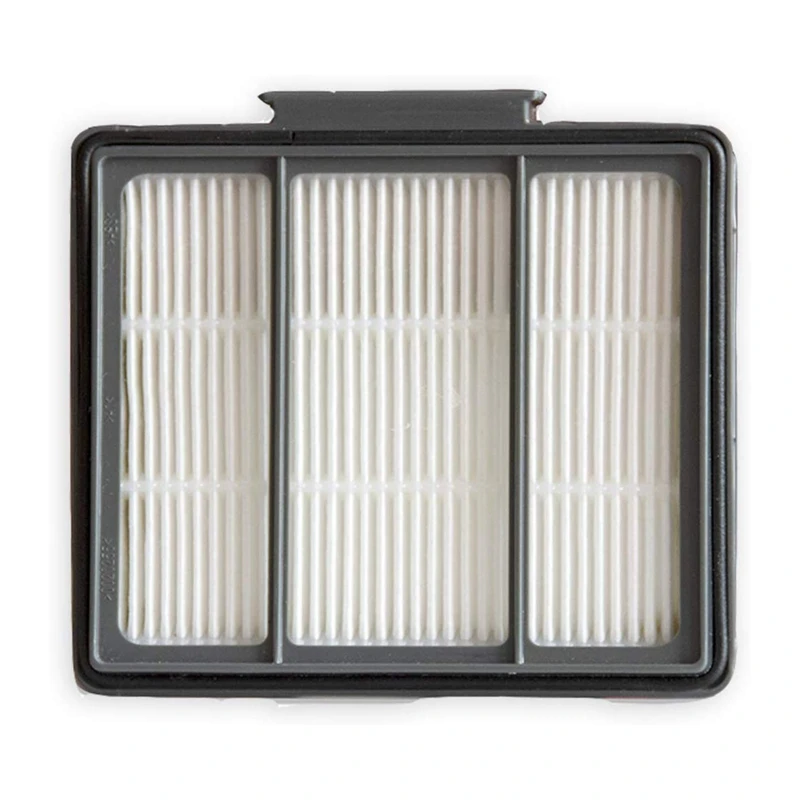 

Top Deals 11 Pack Replacement Accessories Set for Shark IQ R101AE(RV1001AE),R101(RV1001) Robot Vacuum Cleaner HEPA Filters Side