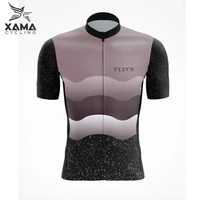 summer clothing cycling short sleeve quick dry breathable anti sweat jerseys mtb maillot ropa ciclismo bike team uniform wear