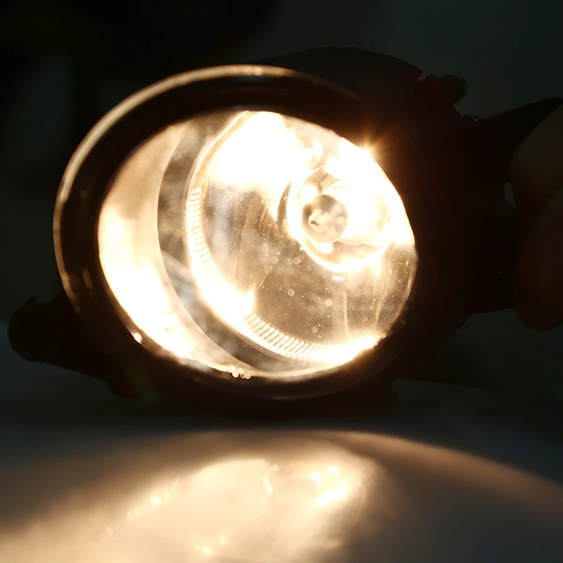 Левый/правый передний нижний бампер POSSBAY противотуманные фары подходят для 2005 2006