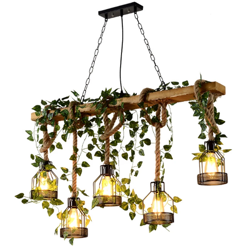 저렴한 레트로 장식 로프 E27 교수형 램프 샹들리에 거실 레스토랑 램프 바 레트로 블랙 전등 갓 빈티지 조명기구 구매 레트로 장식 로프 E27 교수형 램프 샹들리에 거실 레스토랑 램프 바 레트로 블랙 전등 갓 빈티지 조명기구