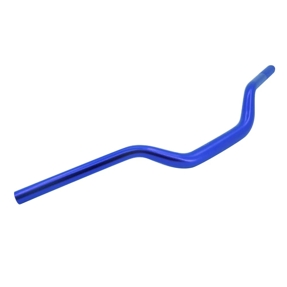 

Fashion Aluminum Alloy MTB Motorcycle Racer Handlebar Hand Bar Grip Accessory