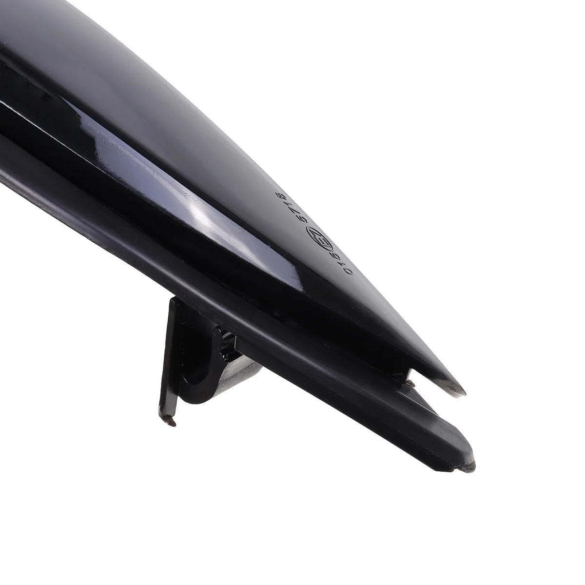 2X струящийся светильник светодиодный с поворотным сигналом боковое крыло