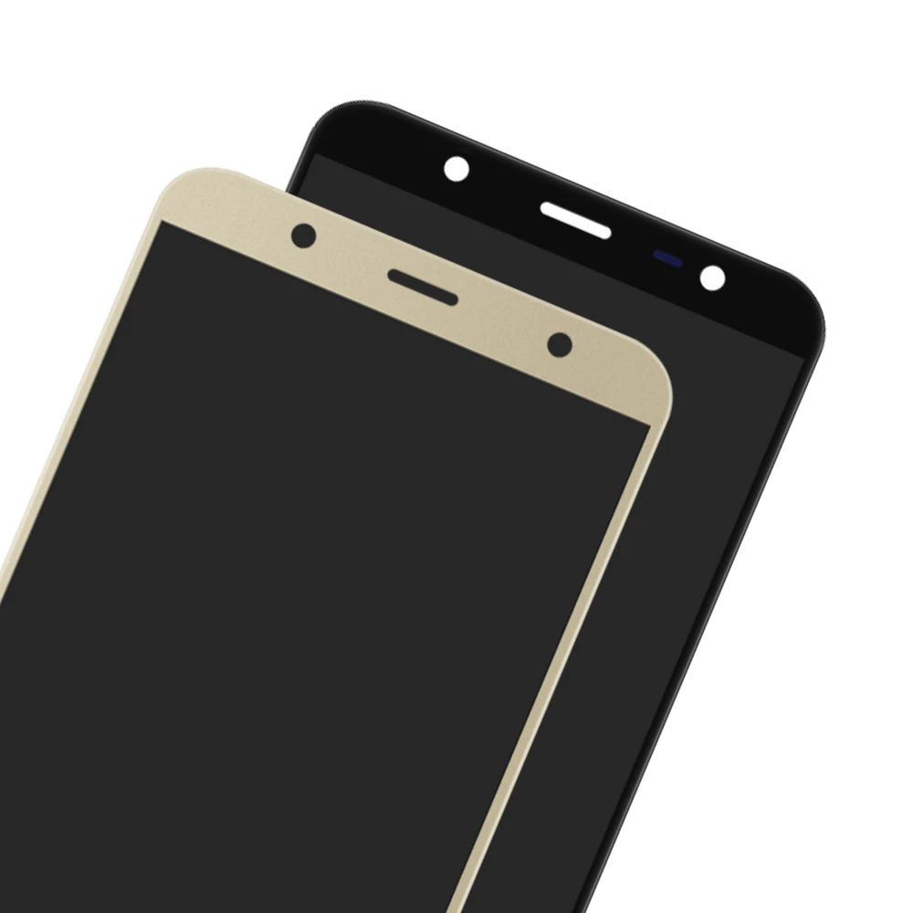 6,0 '' J810F ЖК-дисплей для SAMSUNG Galaxy J8 дисплей сенсорный экран Замена для Galaxy J810 J810F SM-J810F ЖК-дисплей