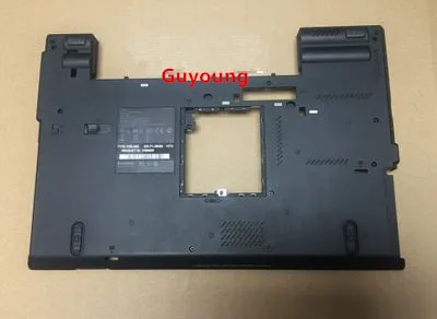 Для Lenovo IBM ThinkPad T420 T420I D чехол для задней части корпуса записная книжка 04W1602|Рамки