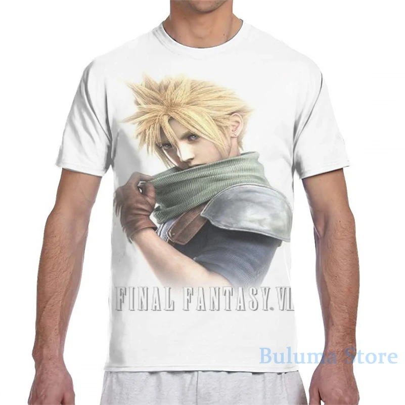 Футболка Мужская/женская с принтом облако и коротким рукавом