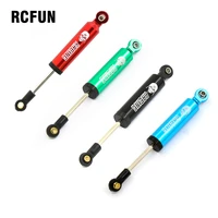 rc car 2pcs built in spring 90 mm shock absorber damper for 110 rc crawler axial scx10 90046 trx 4 mst redcat
