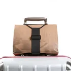 Эластичный регулируемый багажный ремень, ремень для переноски, банджи, багажные ремни, ремень для чемодана, дорожные ремни безопасности для переноски