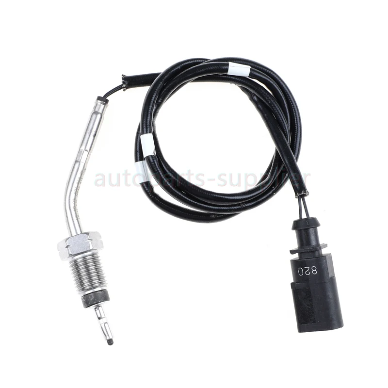 Датчик температуры выхлопных газов YAOPEI 03L906088BK для AUDI A1 SEAT Ibiza TOLEDO SKODA Fabia RAPID ROOMSTER VW