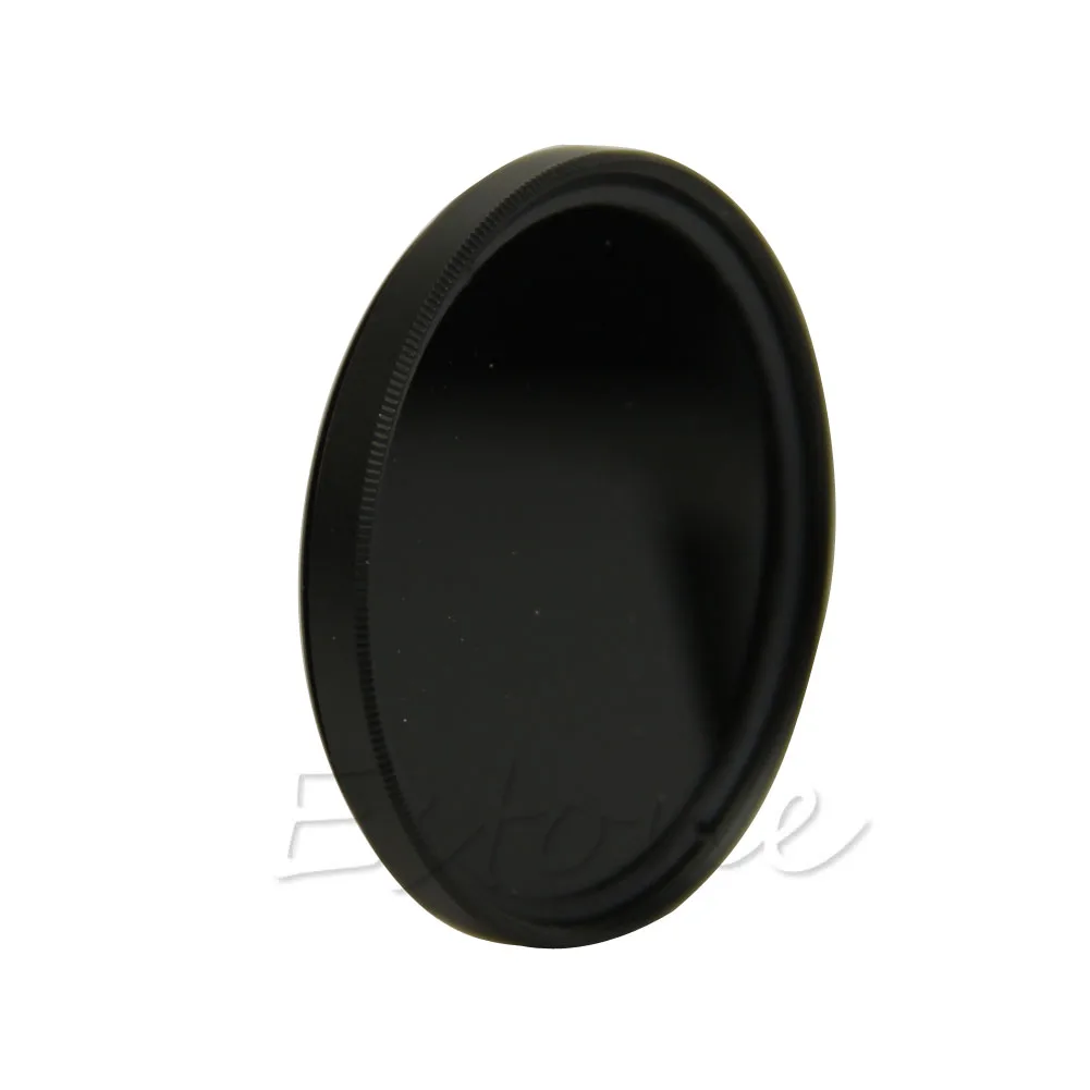 

R58B 52mm Infrared Infra-red IR Pass X-Ray Lens Filter 720nm 720 Optical Glass