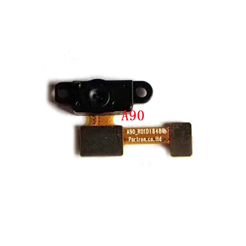 Для samsung Galaxy A50 A505FN A70 A705F A90 Главная Кнопка отпечатков пальцев сенсор гибкий кабель