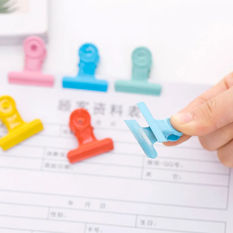 5 шт. еду домой вакуумная упаковочная машина для фаст фуда клип сумка хранения