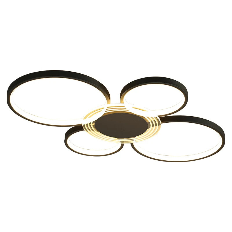 

Modern Chandelier White Lustres LED Ceiling Chandelier Lighting For Living room Dining room Kitchen Bedroom Lighting fixtures