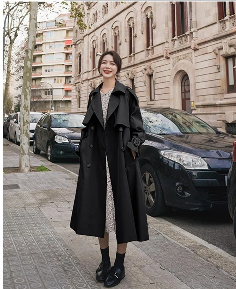 

Coats & Jackets