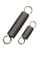 2pcs industry extension torsion compression spring2mm wire diameter 12 mm out diameter 60 200mm length